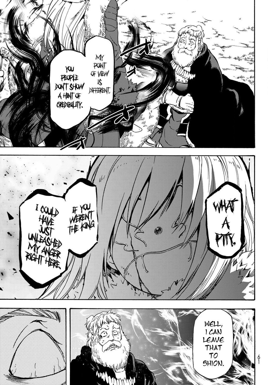 That Time I Got Reincarnated as a Slime, Chapter 66 image 28